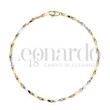 Bracciale uomo tubolare