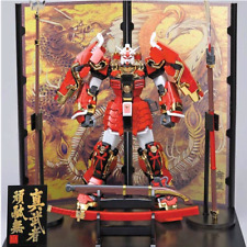 GUNDAM - 1/100 Shin Musha