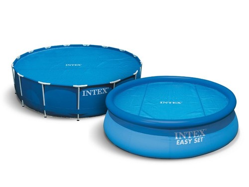 Intex telo solare pellicola - telo,
