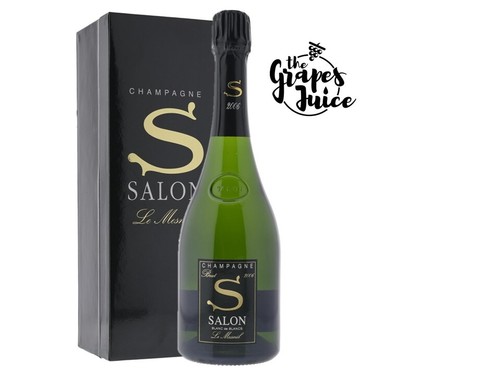 Salon cuvee 2006 - salon,