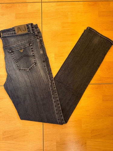 Armani junior jeans - jeans, ragazzo