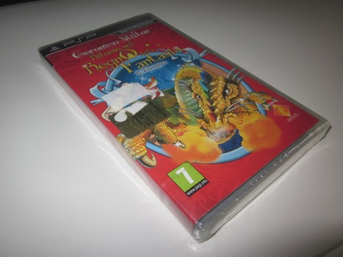 Geronimo stilton ritorno - geronimo,