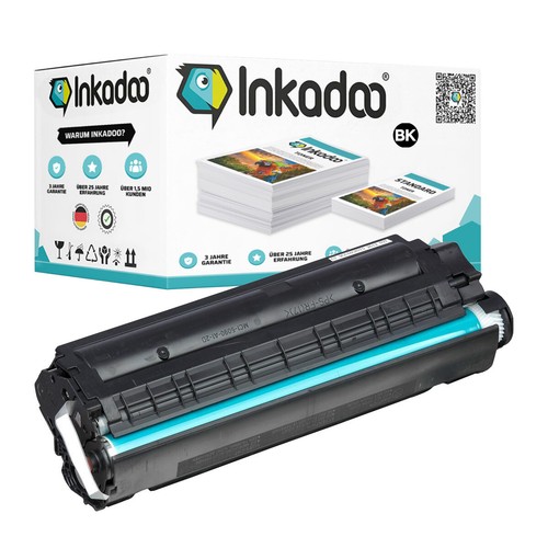 Toner compatibile come - compatibile,