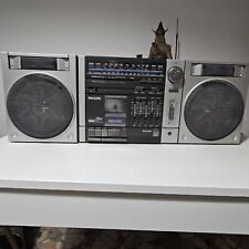 📻 Philips Ghettoblaster