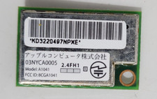 Apple a1052 powerbook - apple,