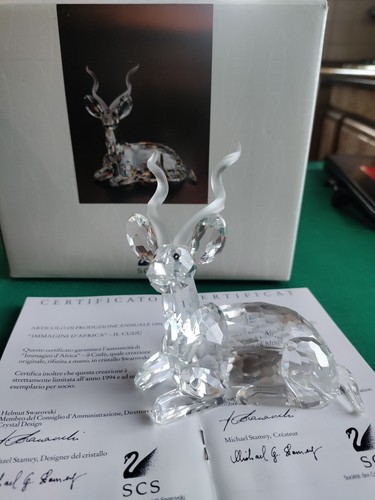 Swarovski edizione annuale - edizione,