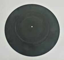 TAPPETINO IN GOMMA - PER GIRADISCHI TECHNICS SL-B 202 - DIAMETRO = 29 CM