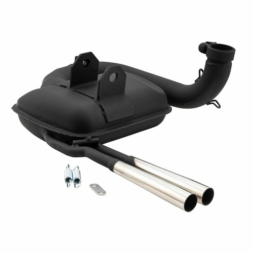Marmitta racing sip road - sip,