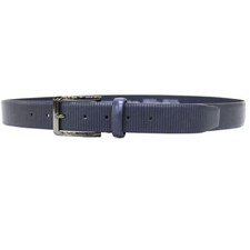 Cintura Uomo In Ecopelle