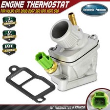 Thermostat Housing Assembly
