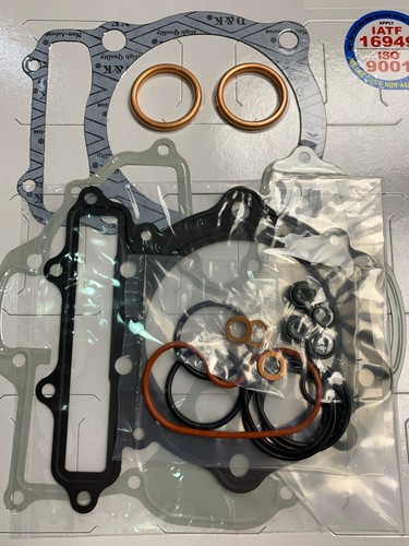 Honda 600 1983 1987 kit - 600, 1983-1987