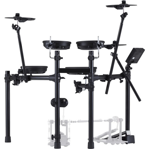 Roland 07dmk drums - td-07dmk, v-drums