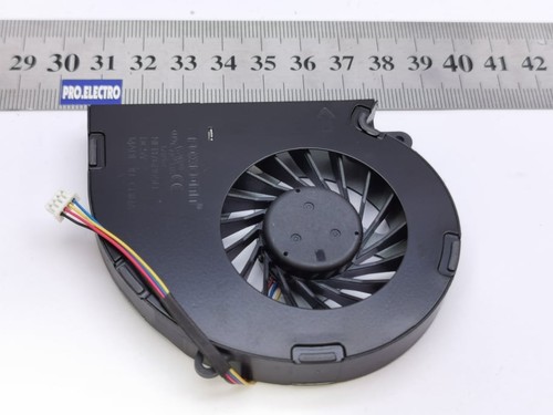Ventilatore cpu fan foxconn - cpu,