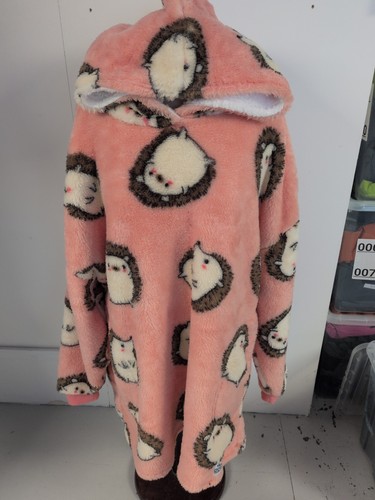 Pigiama notte primark l - pigiama,