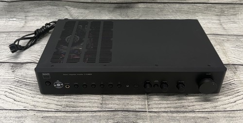Nad 316bee amplificatore - 316bee, v2