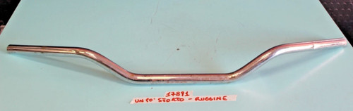 Manubrio suzuki savage - suzuki, 650