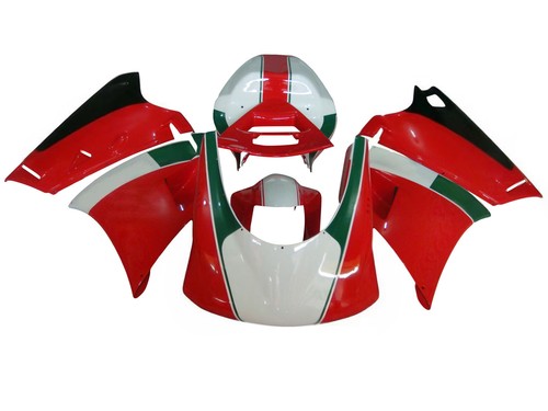 Amotopart kit carenature per - kit,