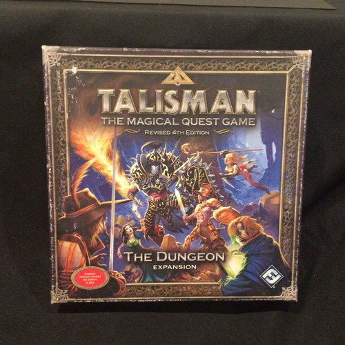 Talisman rev edizione - talisman,