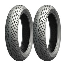 COPPIA GOMME MICHELIN