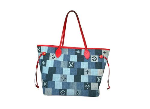 Louis vuitton neverfull - neverfull, mm