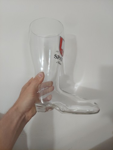 Large spaten munchen liter - large,