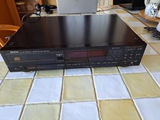 Lettore CD Denon DCD-1400 -