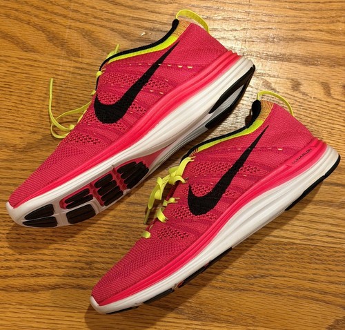 Nike flyknit one - nike, one+