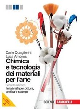 CHIMICA E TECNOLOGIA DEI