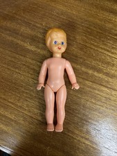 Bambola vintage Gumotex