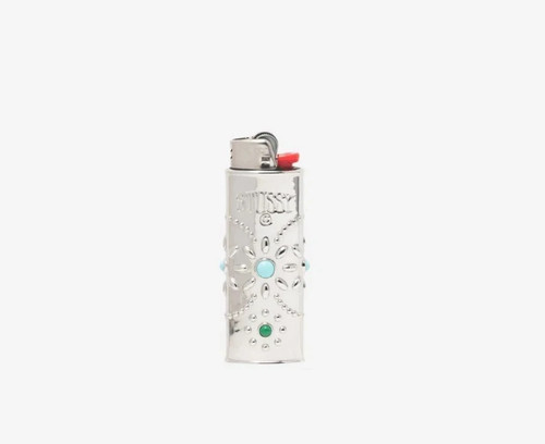 Custodia accendino stussy - custodia,