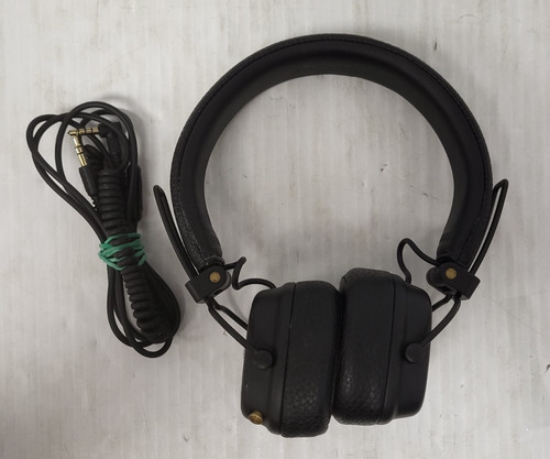Marshall major v - marshall,