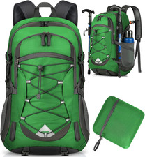 Zaino Trekking 40 Litri, Zaino