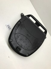 PIASTRA BAULETTO POSTERIORE