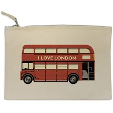'Love London Double Decker