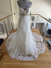 Abito da sposa ALITA GRAHAM 6
