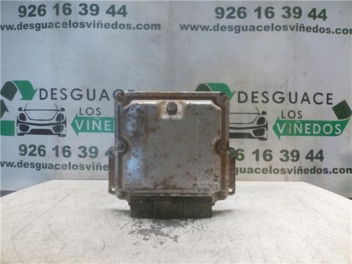 F9q750 centralina renault - f9q750,