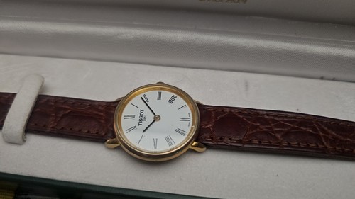 Orologio tissot donna - da,