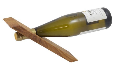 Supporto magico legno di - in,