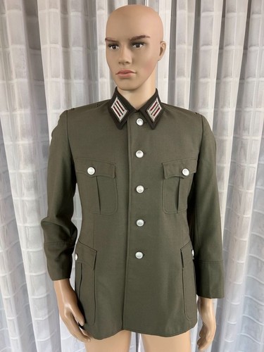 Ddr nva uniforme - ddr,