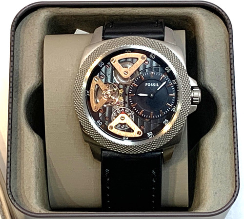 Orologio fossil bq2208 - fossil,