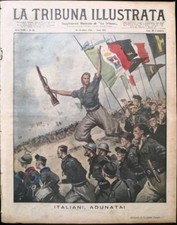 Fascismo Camicie Nere MVSN