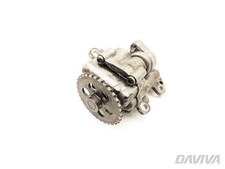 Pompa olio motore Ford Transit