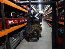Motore Ford Kuga I 2.0 TDCi