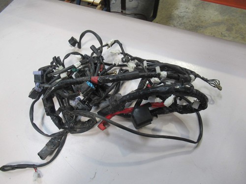 Impianto elettrico yamaha - (yamaha,