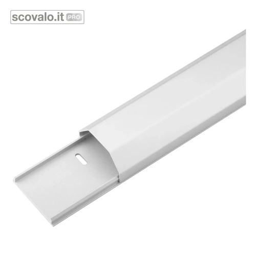 Canalina cavi alluminio - cavi,