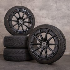 Mercedes Classe A35 AMG 4Matic