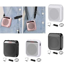 Amplificatore vocale portatile