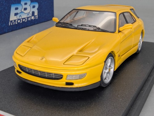 Modellini auto bbr - auto,