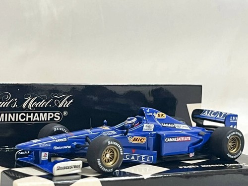 Minichamps prost mugen honda - minichamps,