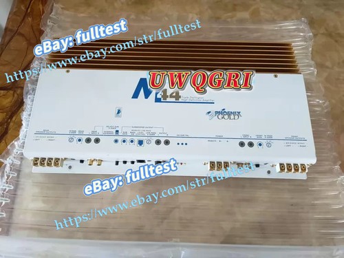 1pc phoenix gold m44 - 1pc, 4-channel